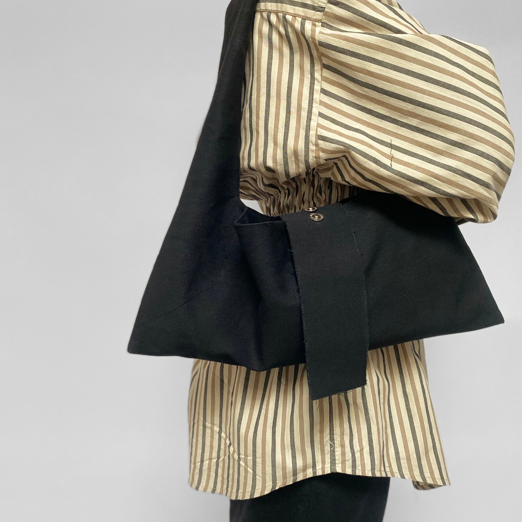 Sac upcyclé - COMMELEJOUR