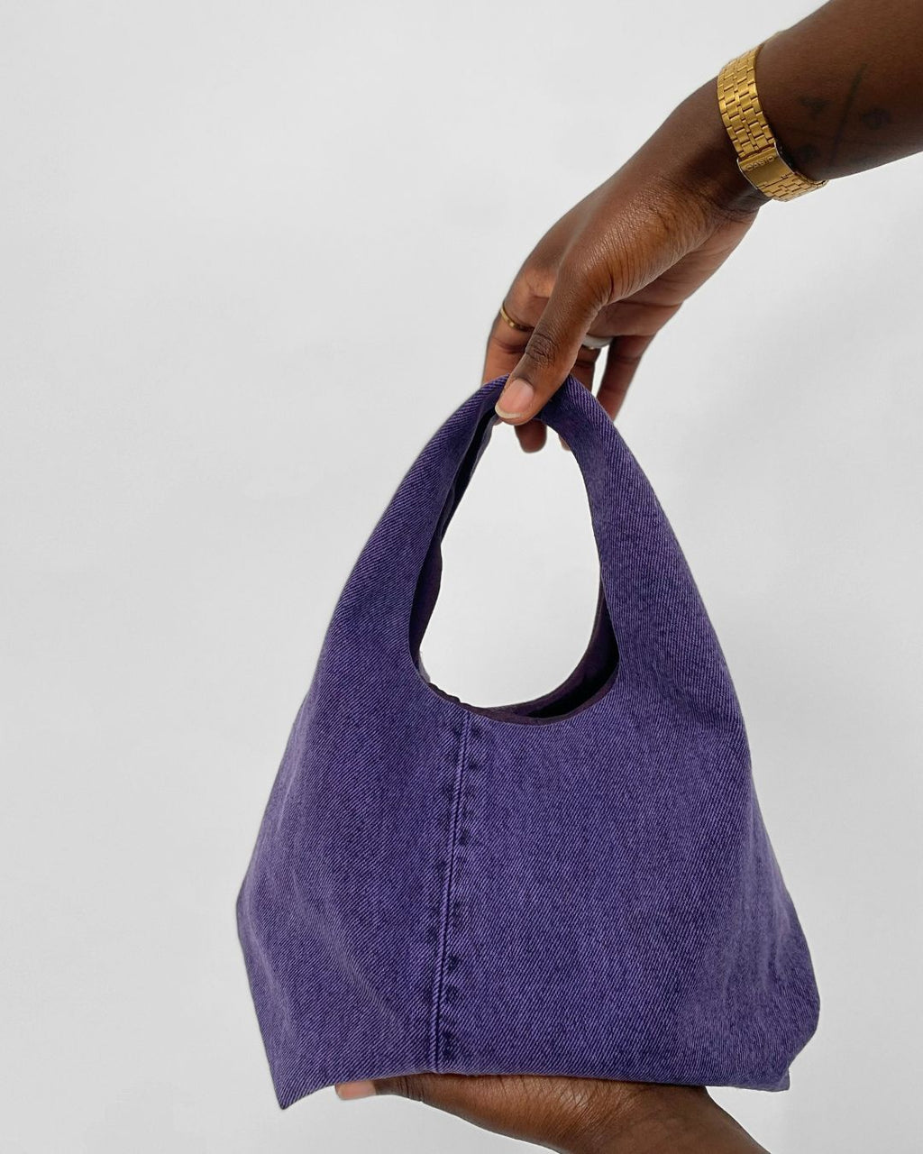 Le Handbag Medium - COMMELEJOUR