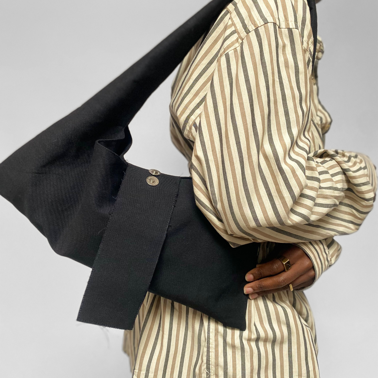 Sac upcyclé - COMMELEJOUR