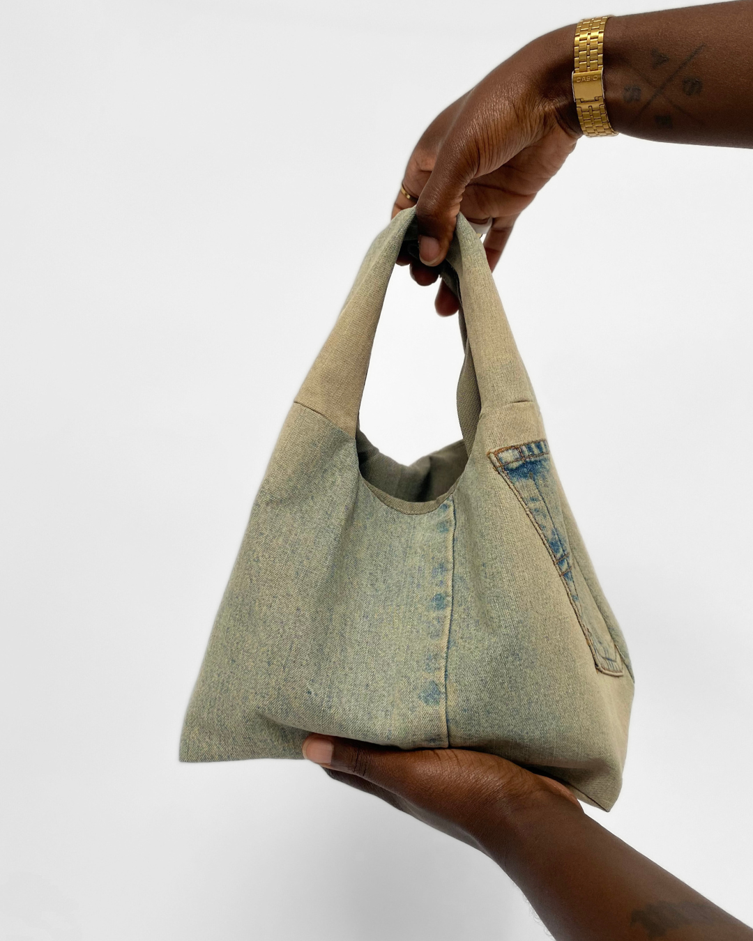 Le Handbag Medium - COMMELEJOUR