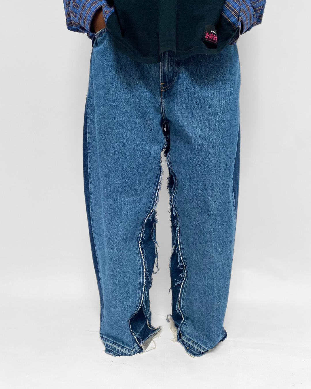 LE CITY PANTS - Crée ta pièce