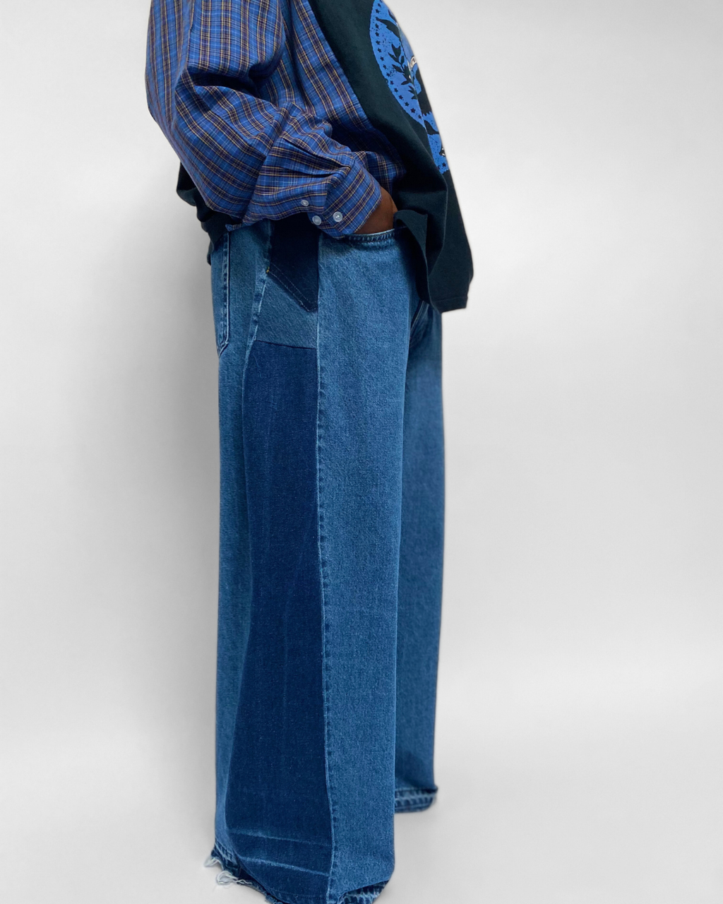 Le City pants - COMMELEJOUR