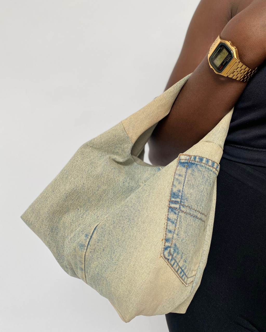 Le Handbag Medium - COMMELEJOUR