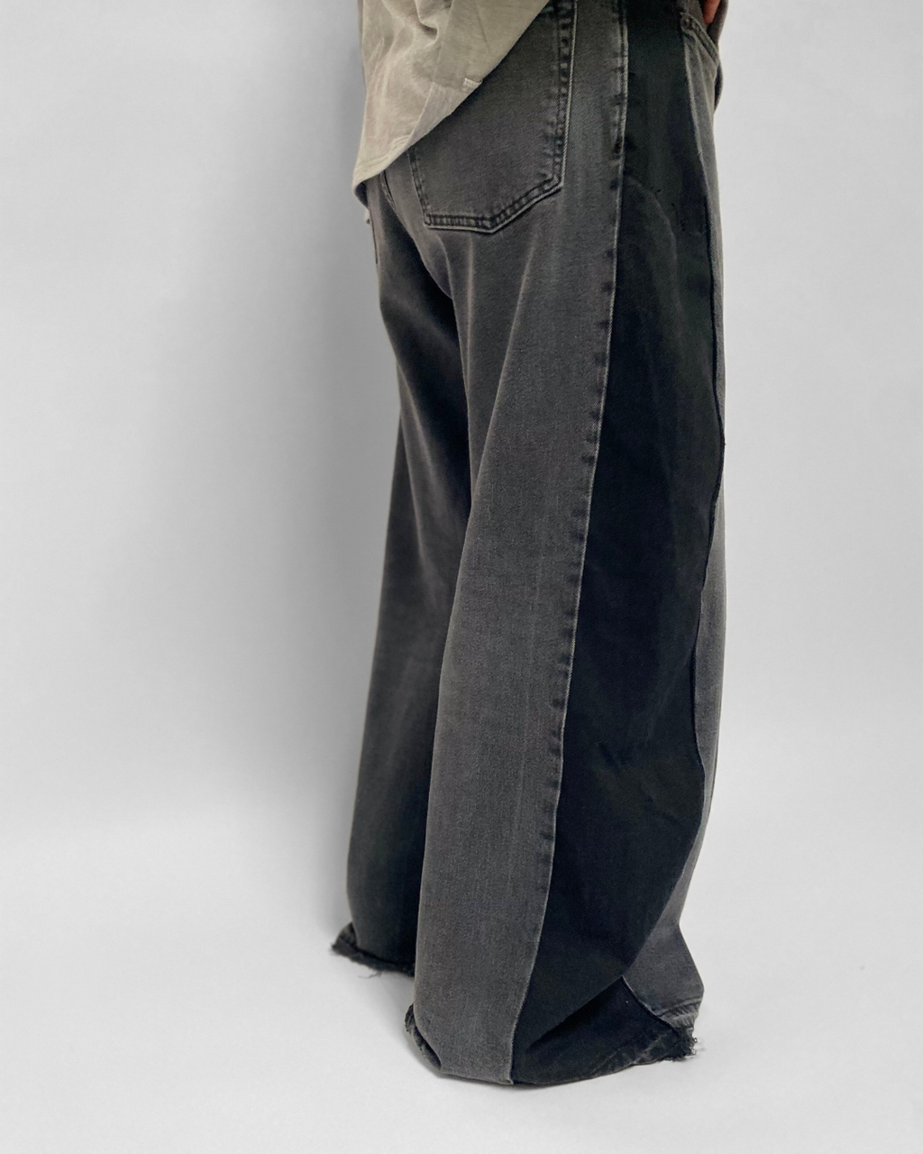 Le City pants - COMMELEJOUR
