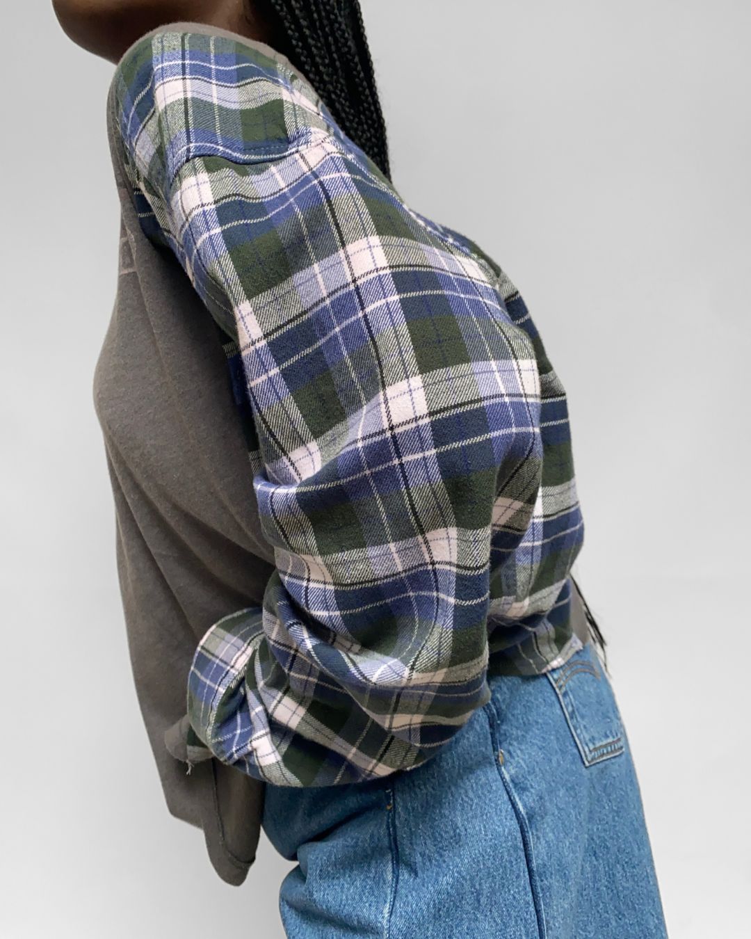 Le Mix Sweat - COMMELEJOUR