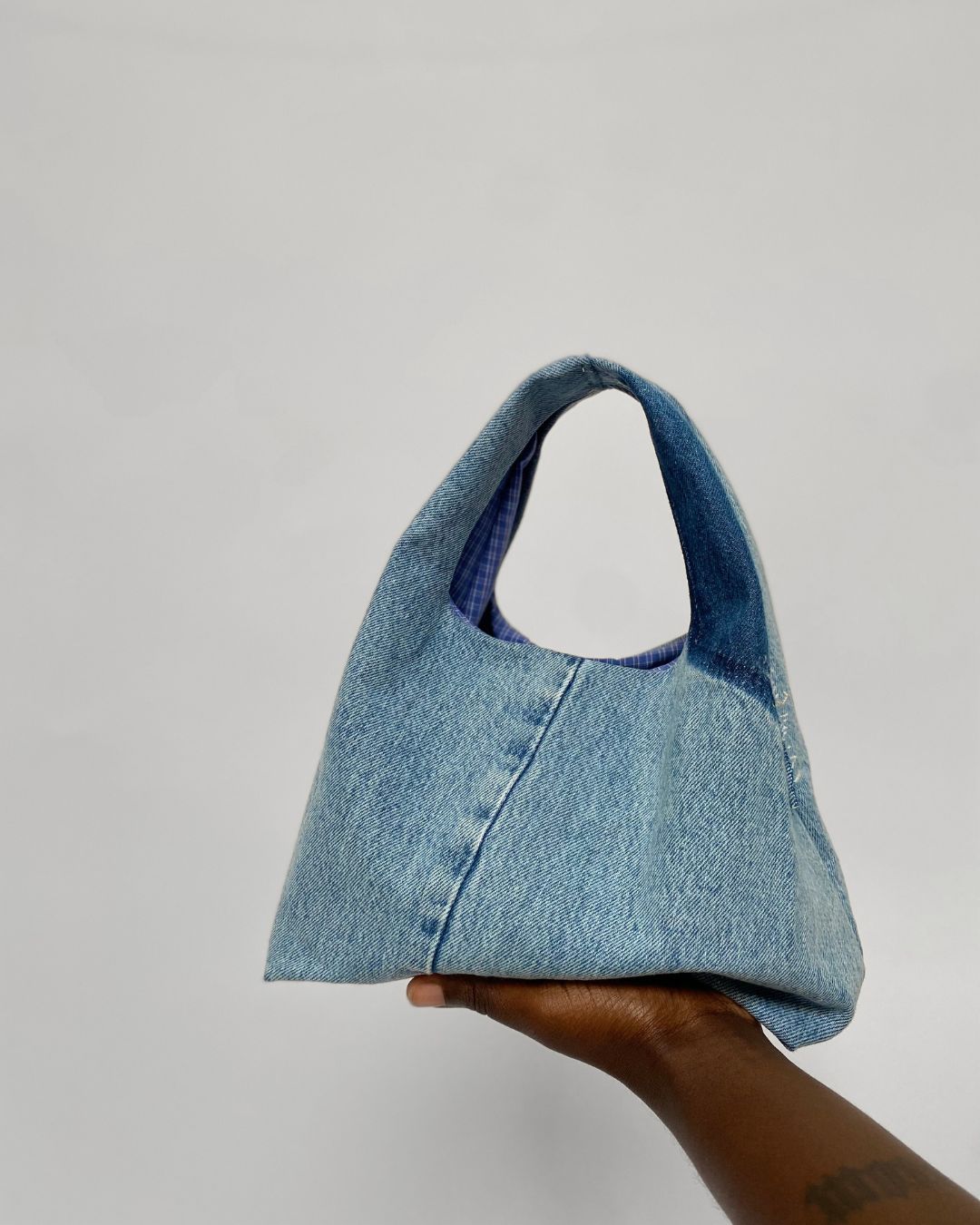 Le Handbag Medium - COMMELEJOUR