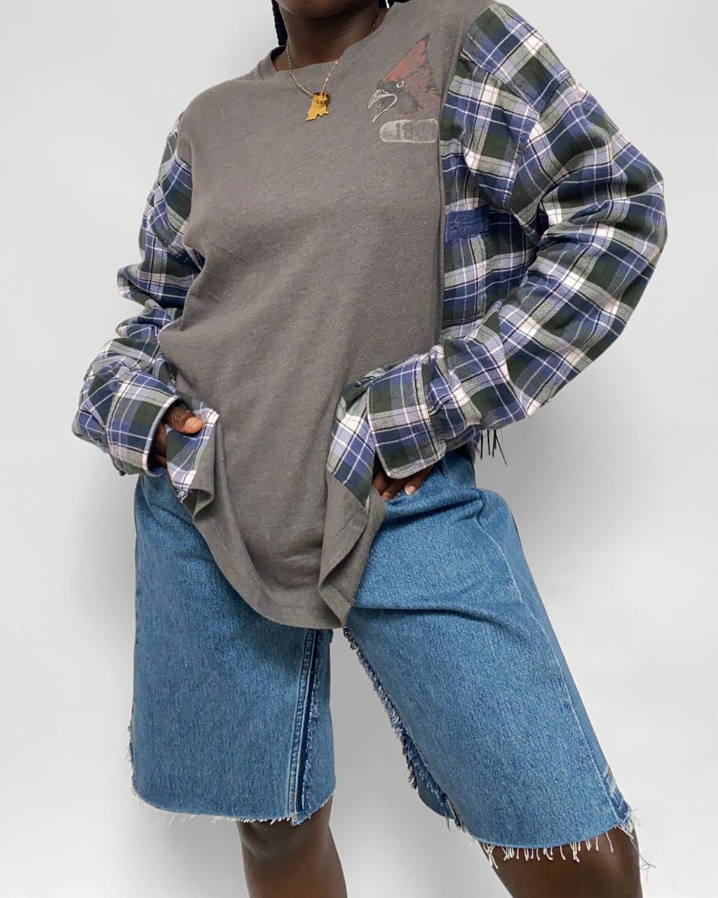 Le Mix Sweat - COMMELEJOUR