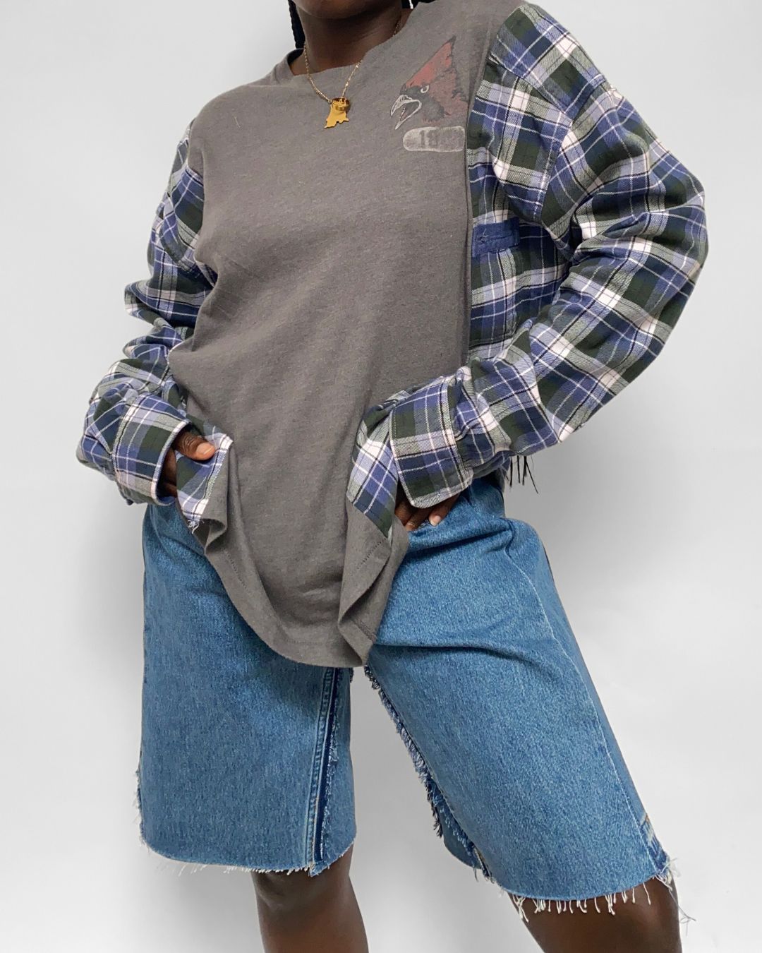 Le Mix Sweat - COMMELEJOUR