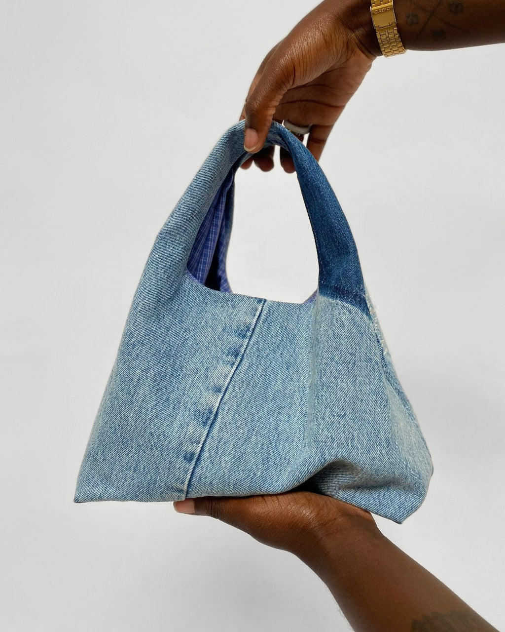 Le Handbag Medium - COMMELEJOUR