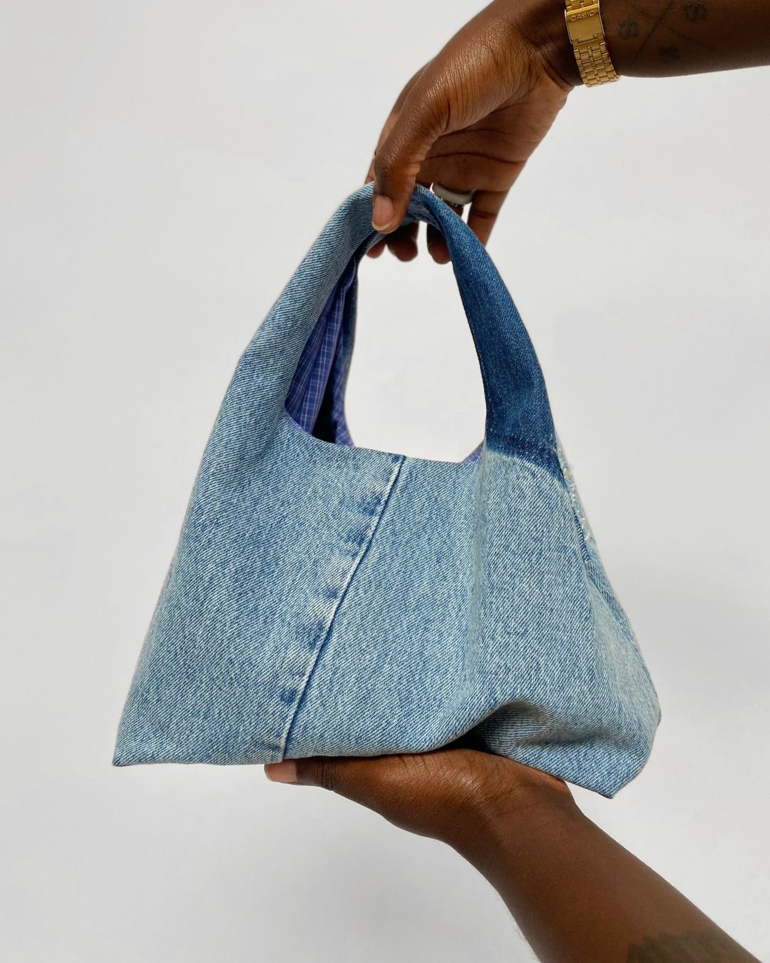 Le Handbag Medium - COMMELEJOUR