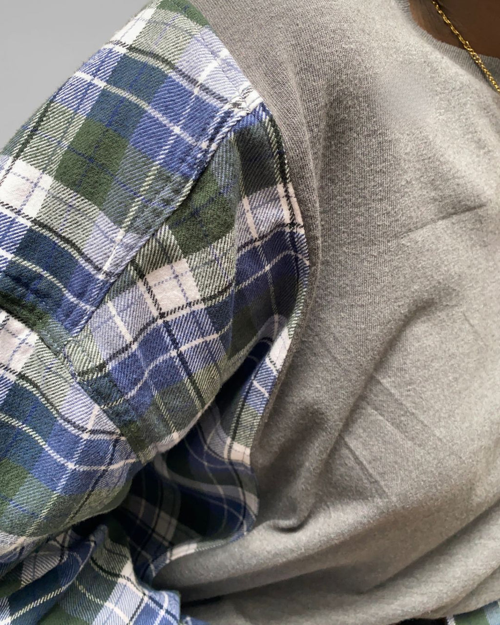 Le Mix Sweat - COMMELEJOUR