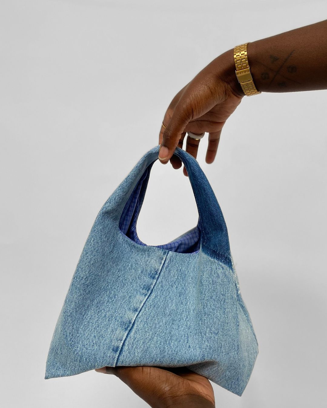 Le Handbag Medium - COMMELEJOUR