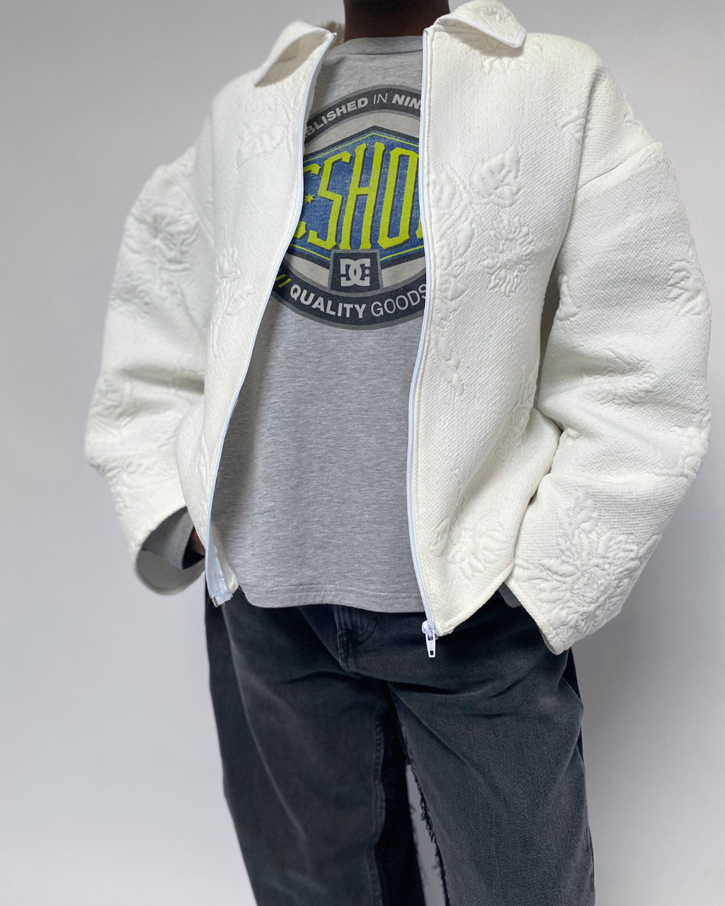 La Veste - COMMELEJOUR