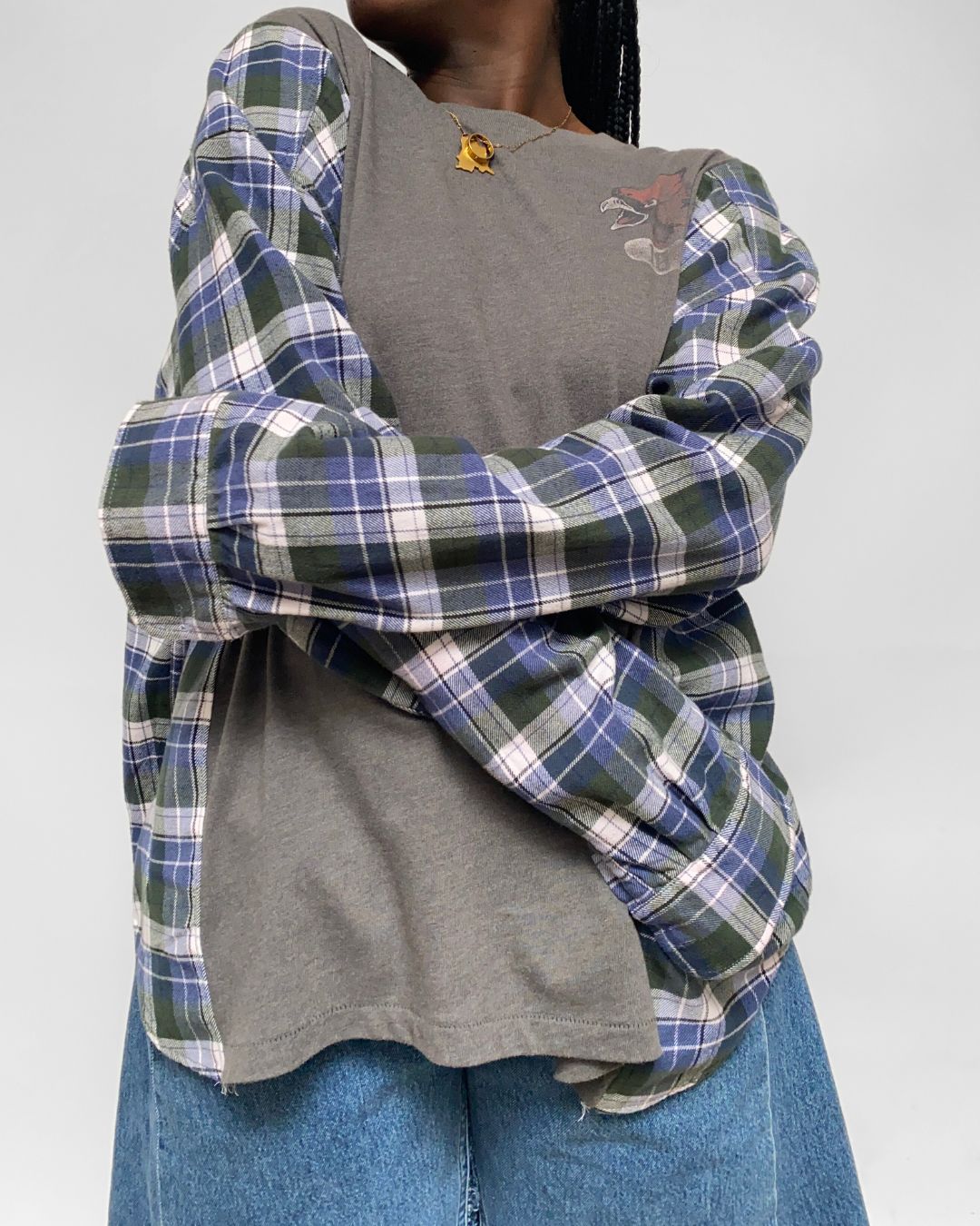 Le Mix Sweat - COMMELEJOUR