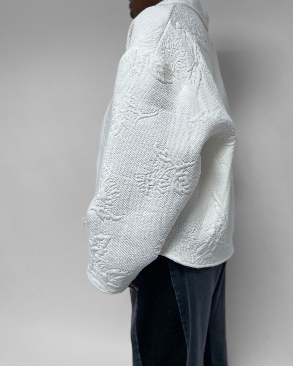 La Veste - COMMELEJOUR