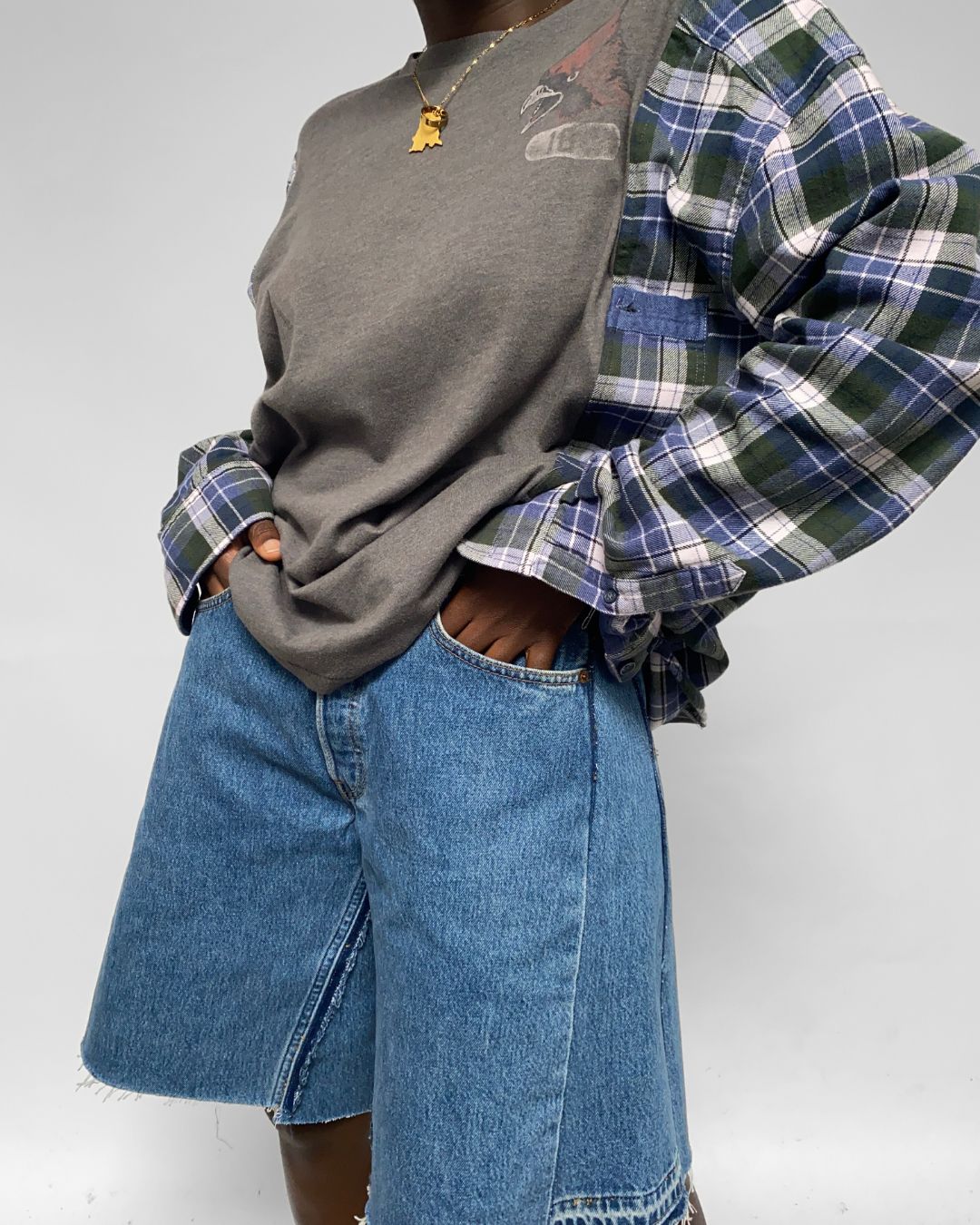 Le Mix Sweat - COMMELEJOUR