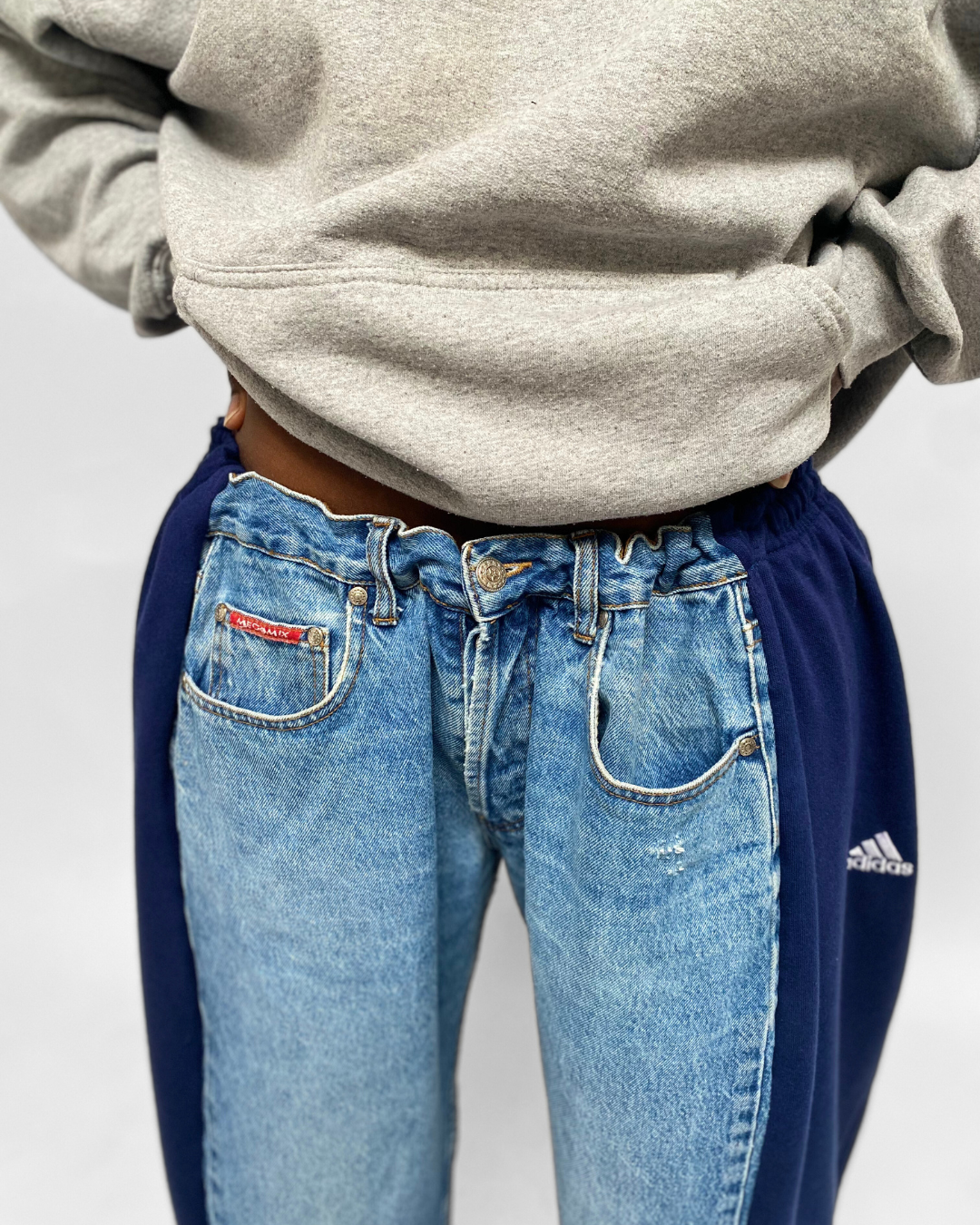 PANTALON HYBRID - Crée ta pièce