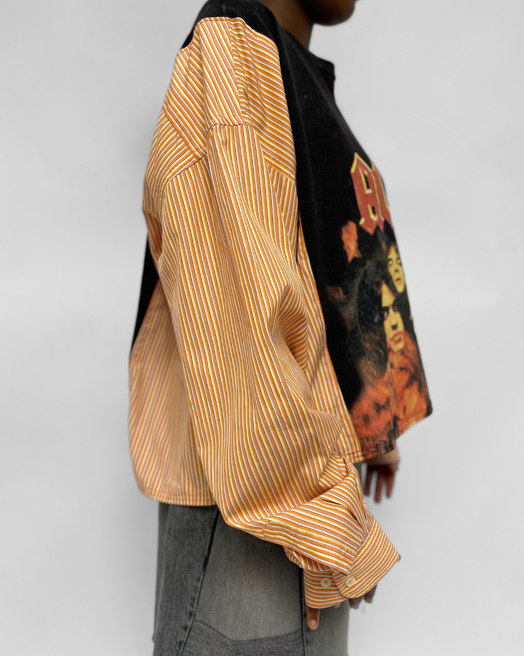 Le Mix Sweat  - COMMELEJOUR