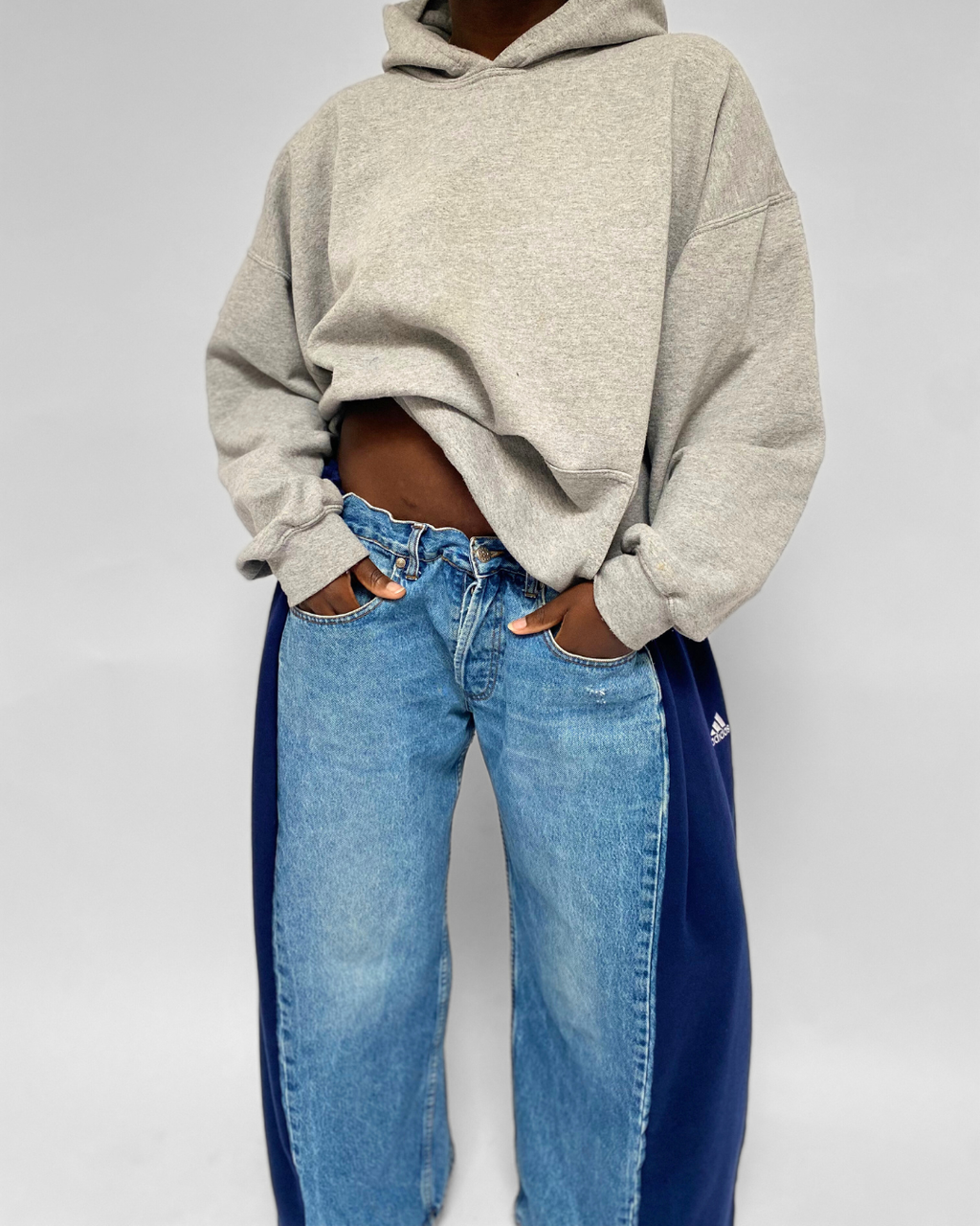 PANTALON HYBRID - Crée ta pièce