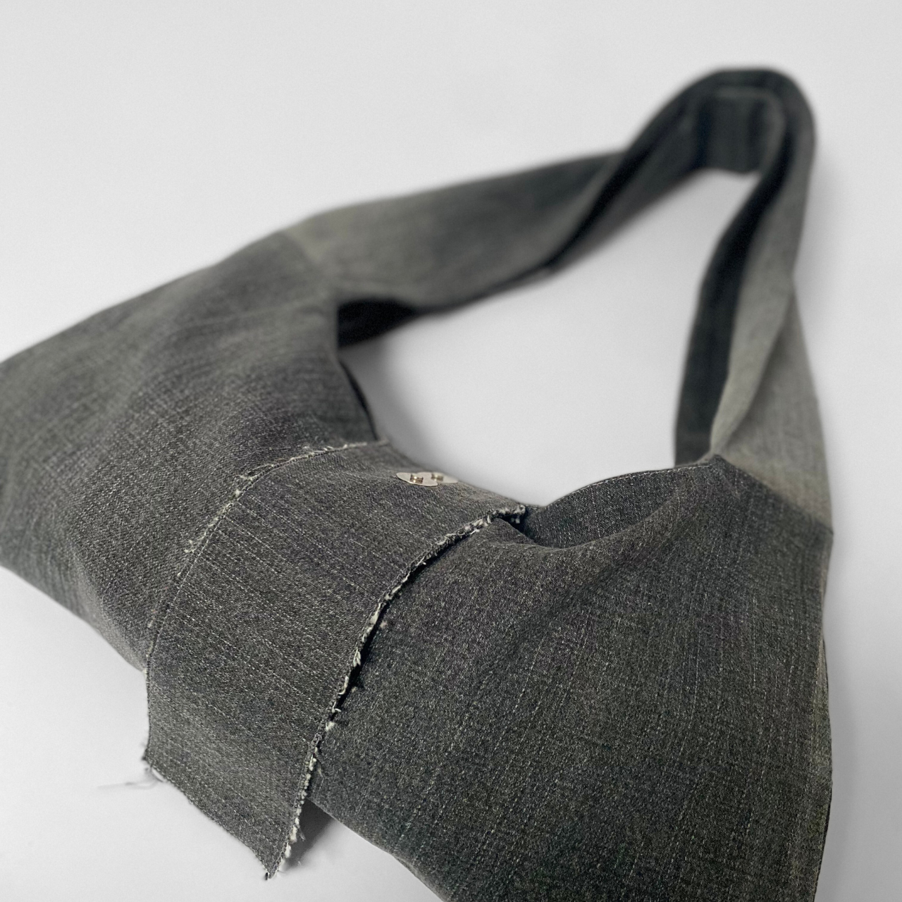 Sac upcyclé- COMMELEJOUR
