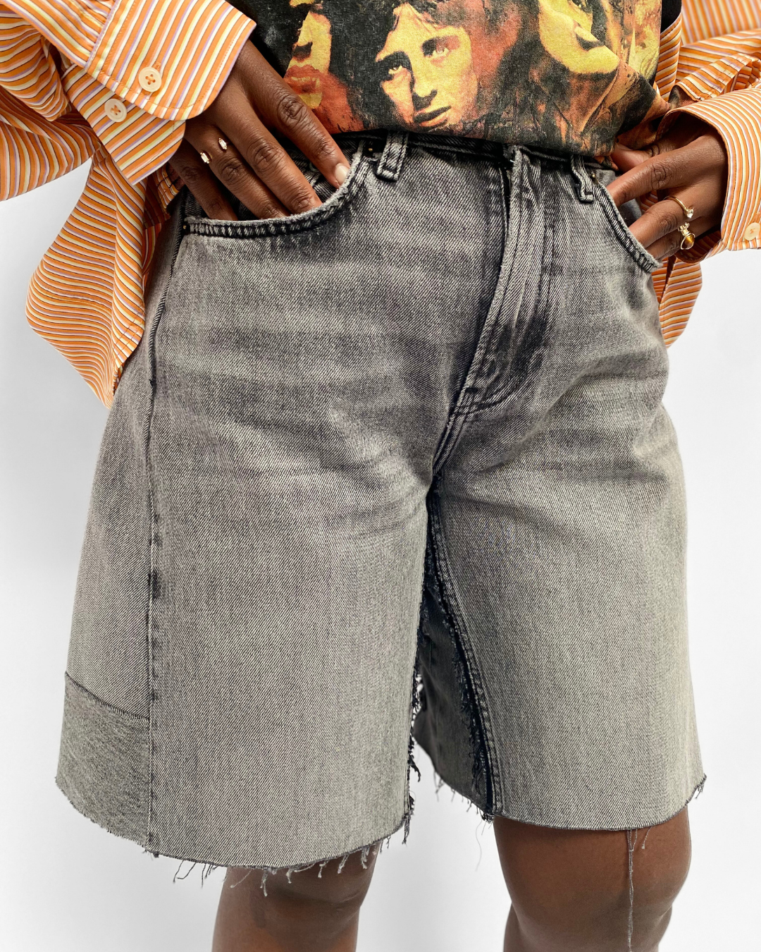 Le Oversize -COMMELEJOUR