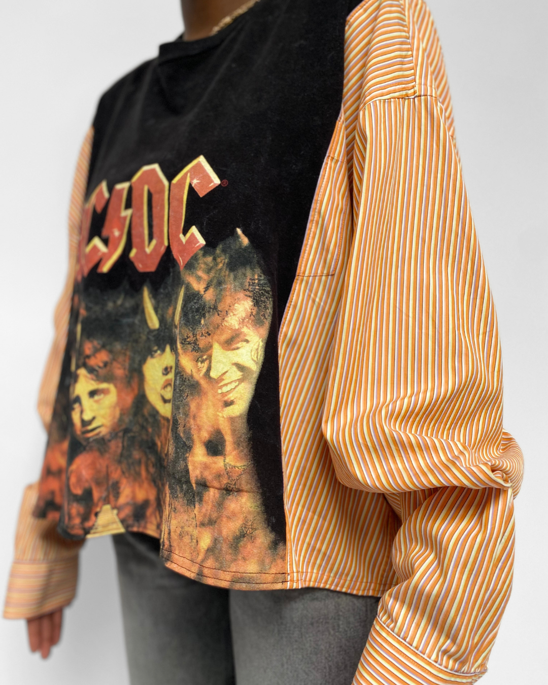 Le Mix Sweat  - COMMELEJOUR