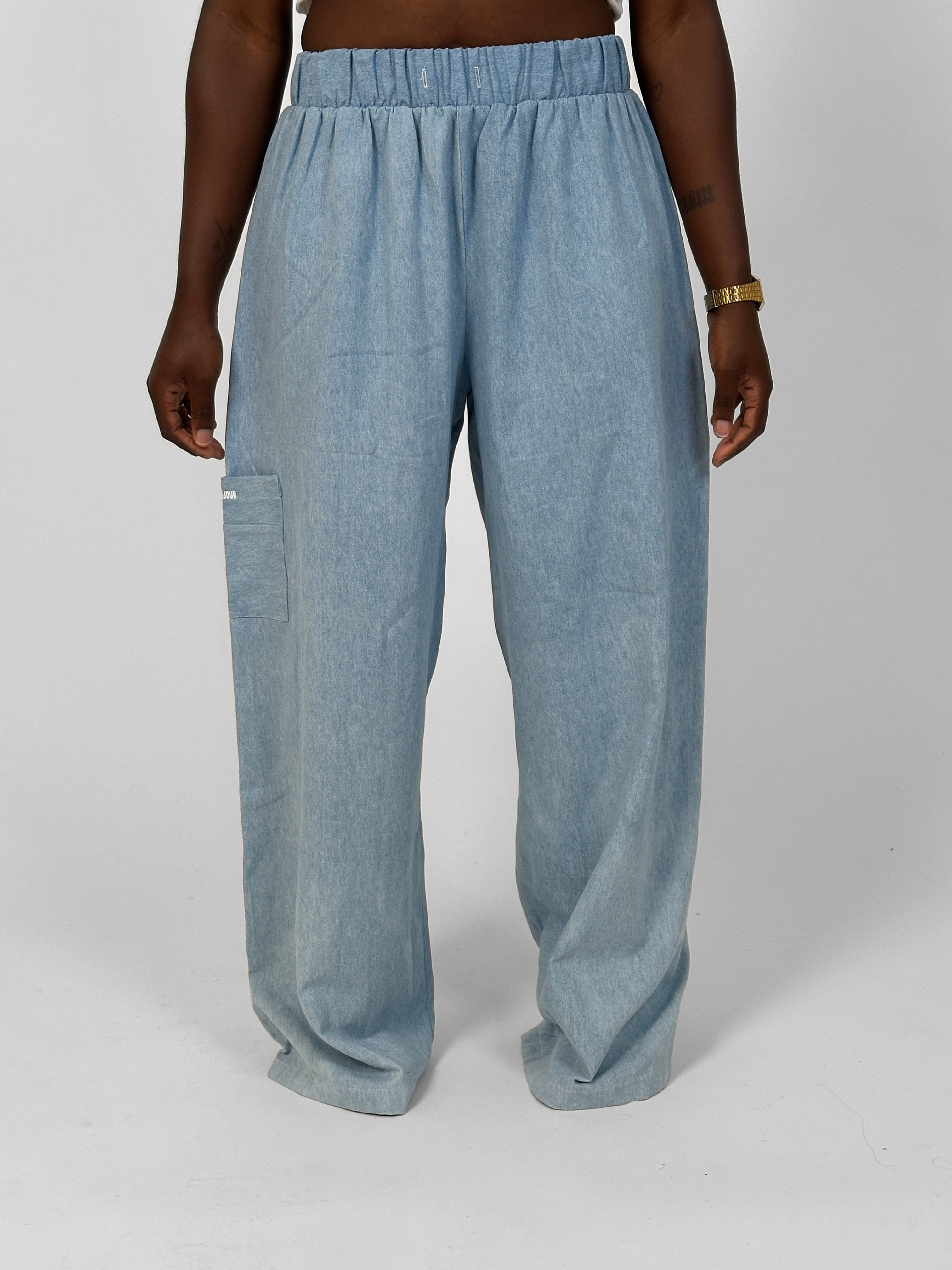 AVANT J'ETAIS...une housse de couette