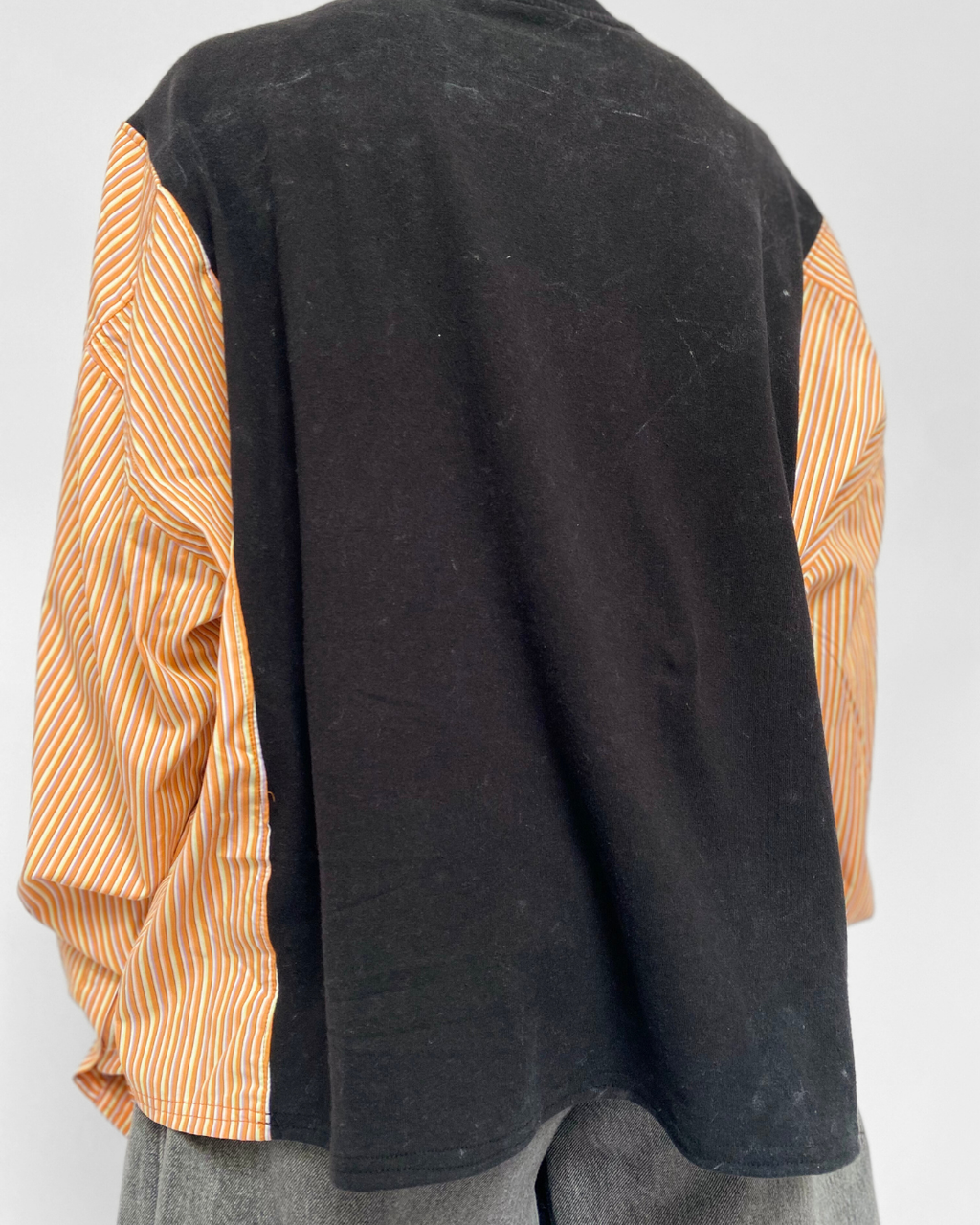 Le Mix Sweat  - COMMELEJOUR