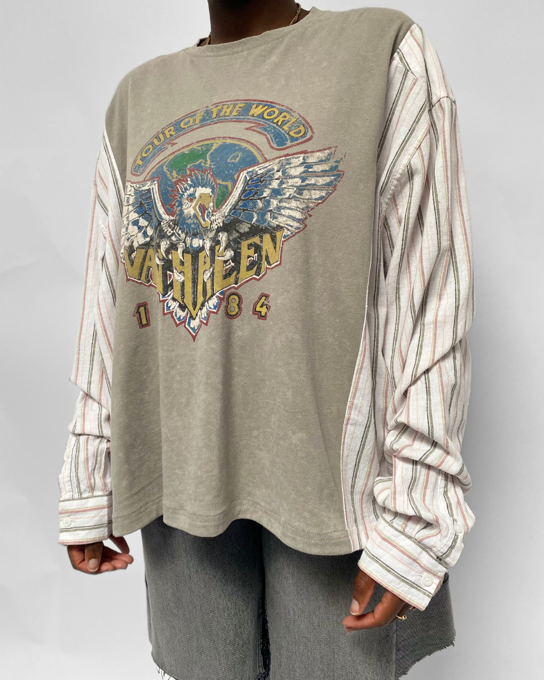 Le Mix Sweat - COMMELEJOUR