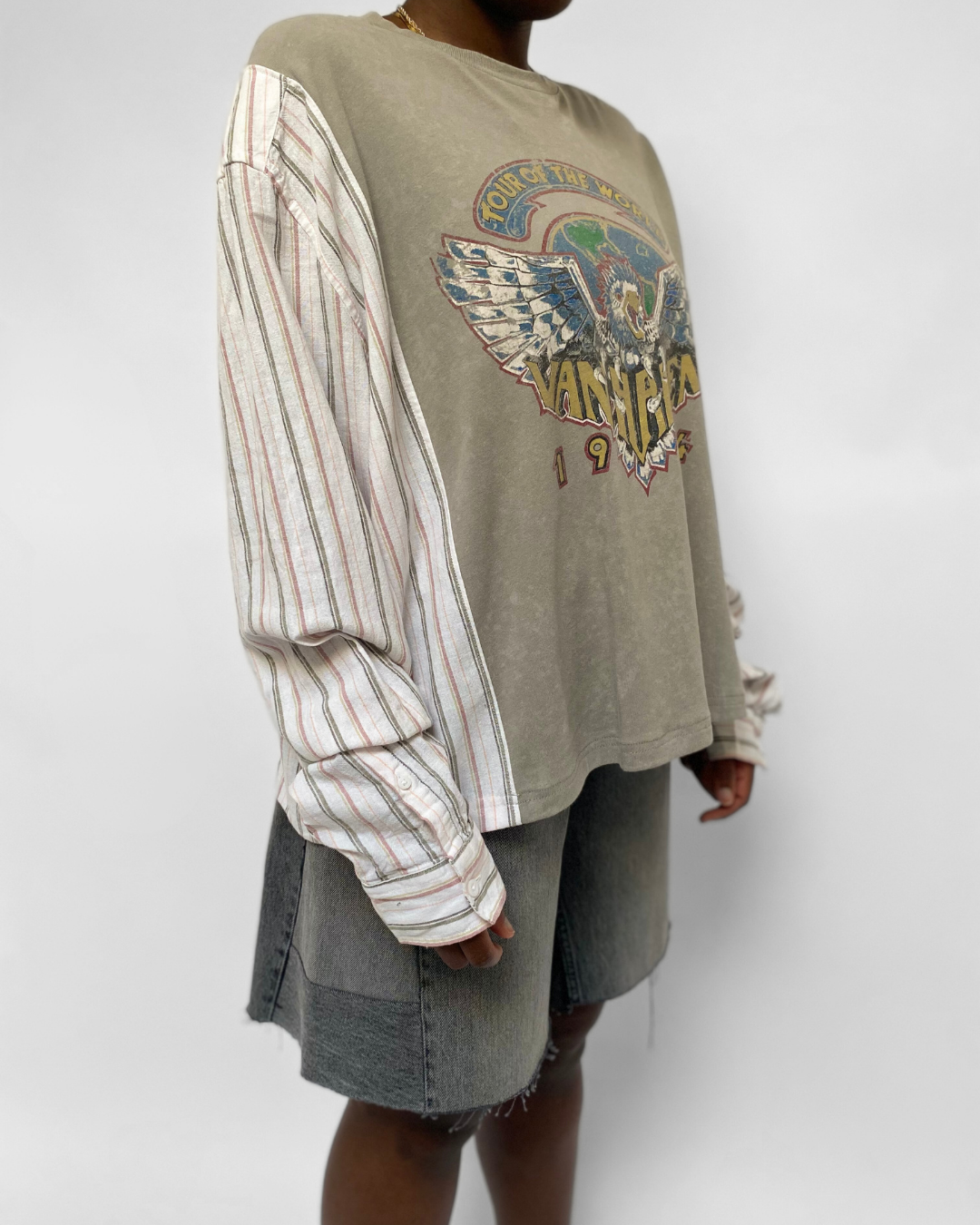 Le Mix Sweat - COMMELEJOUR