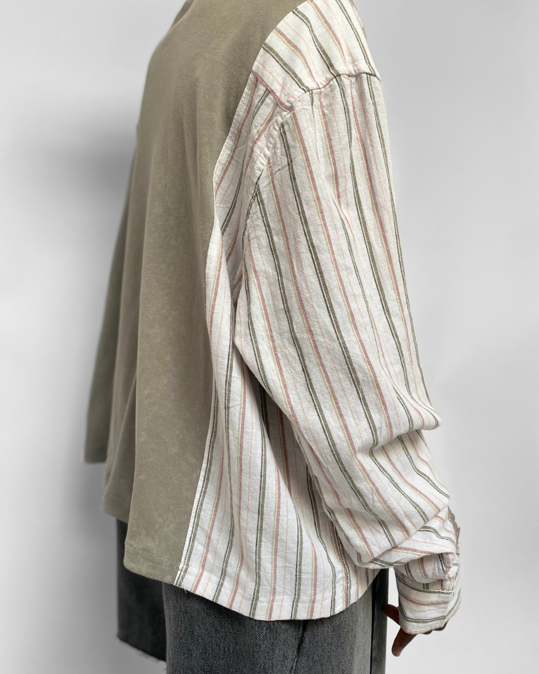 Le Mix Sweat - COMMELEJOUR