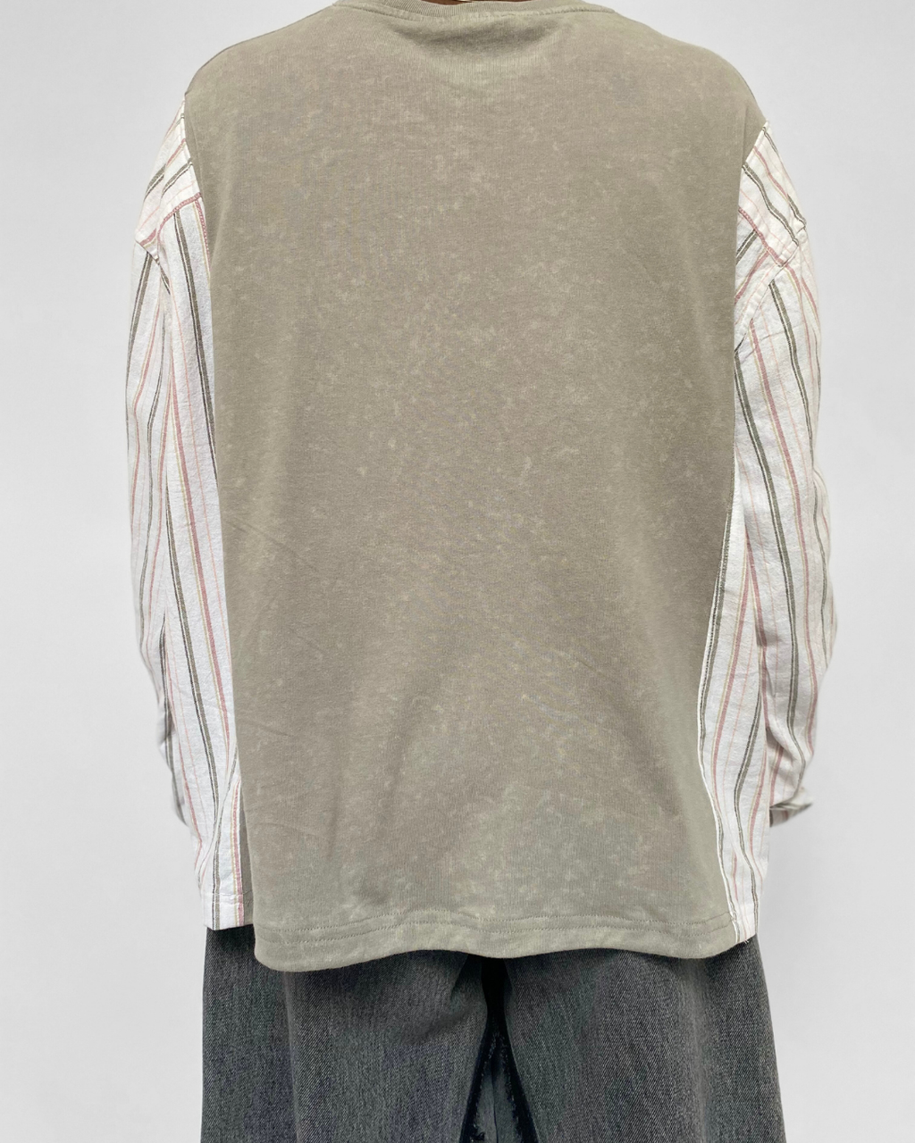 Le Mix Sweat - COMMELEJOUR