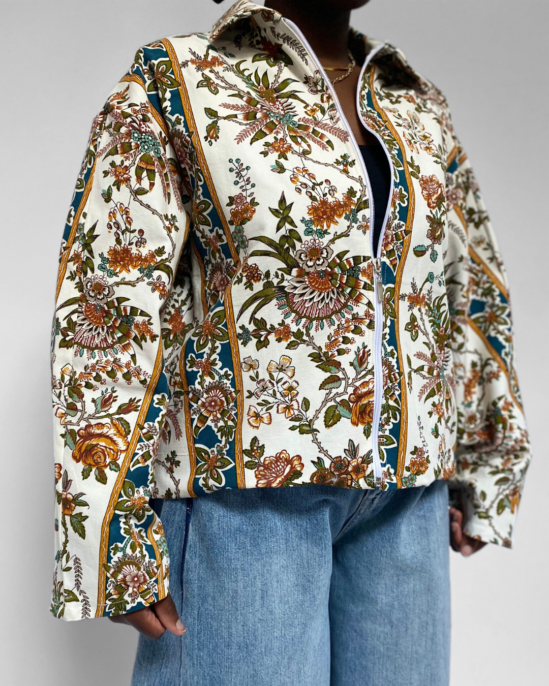 La Veste- COMMELEJOUR