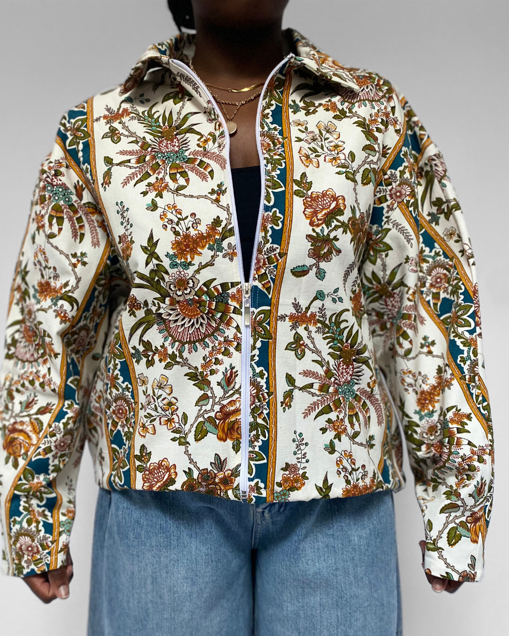 La Veste- COMMELEJOUR