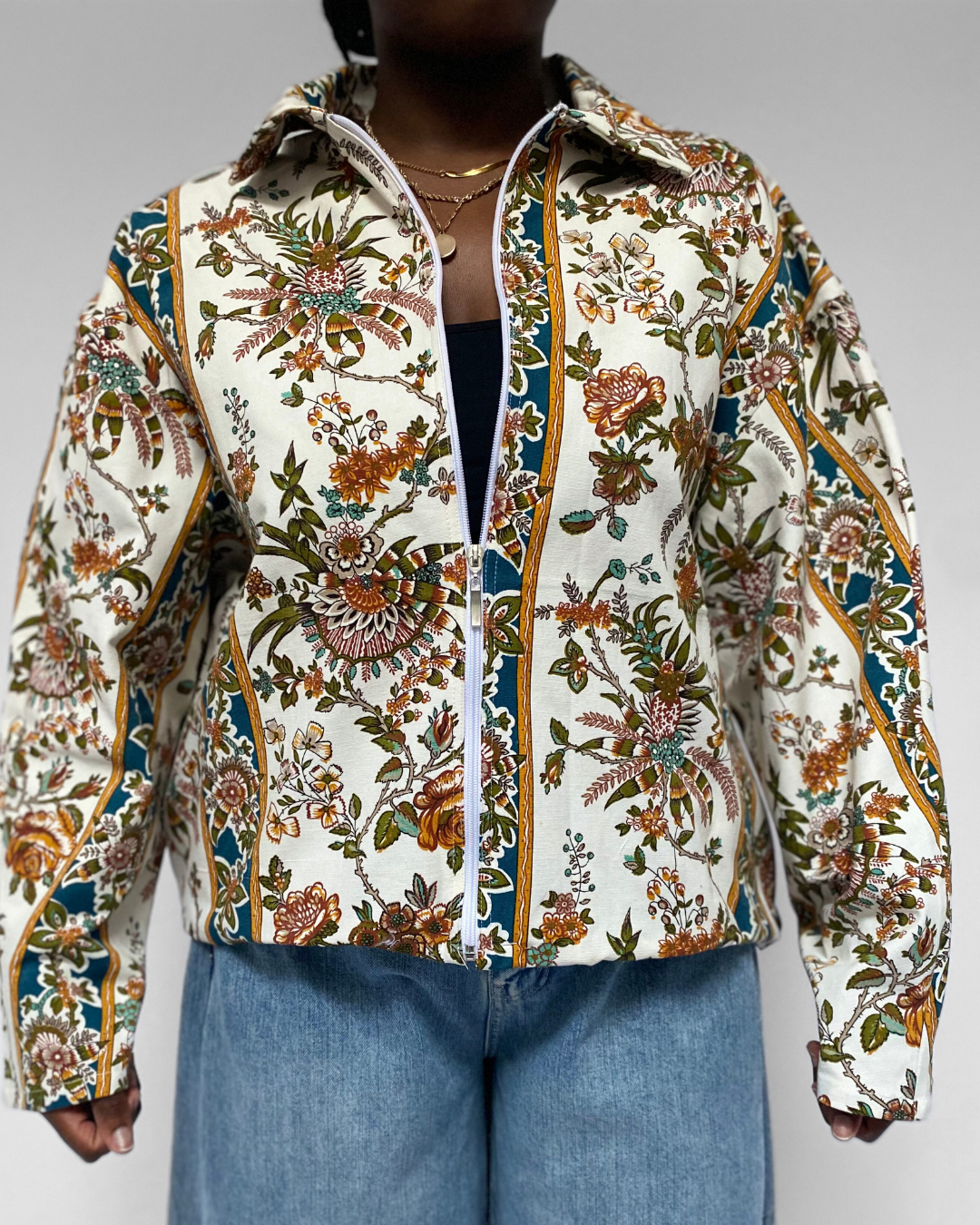 La Veste- COMMELEJOUR