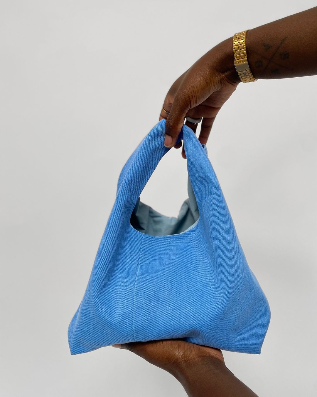 Le Handbag Medium - COMMELEJOUR