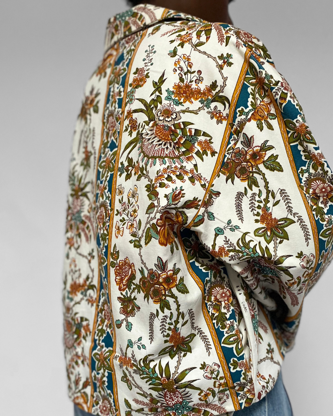 La Veste- COMMELEJOUR