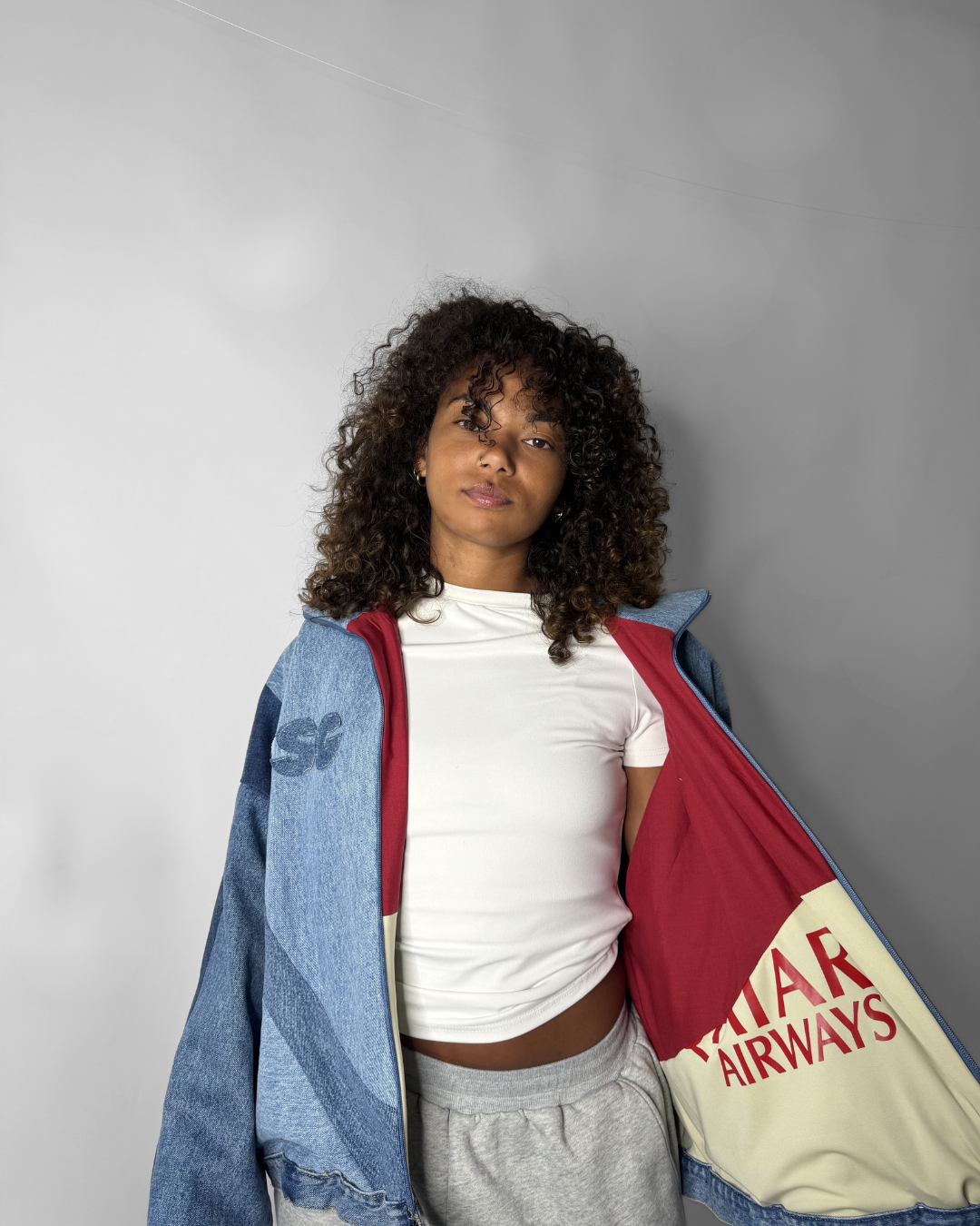 Veste personnalisée PSG