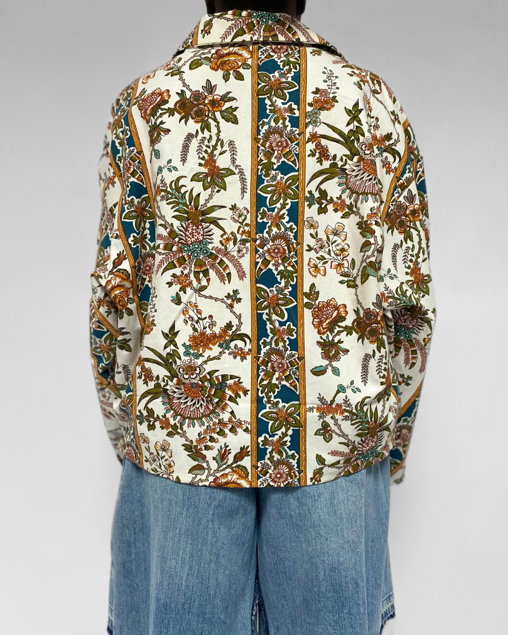 La Veste- COMMELEJOUR