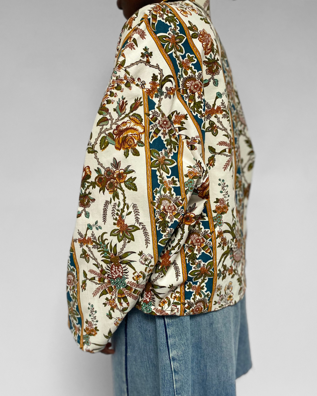 La Veste- COMMELEJOUR