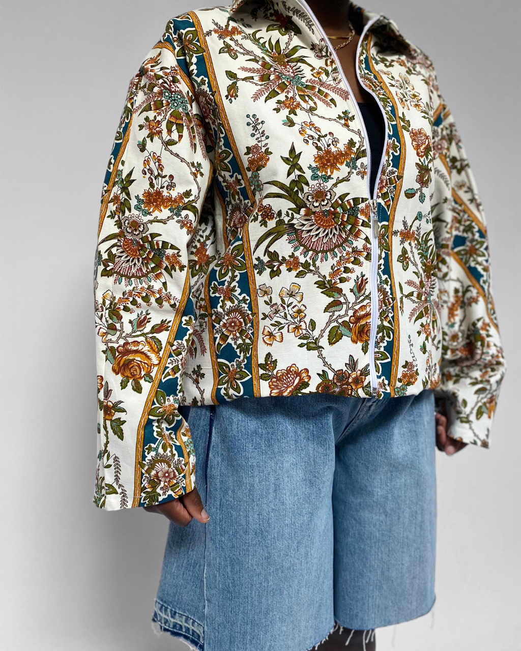 La Veste- COMMELEJOUR