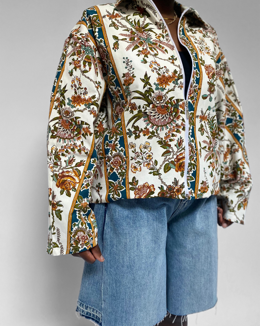 La Veste- COMMELEJOUR