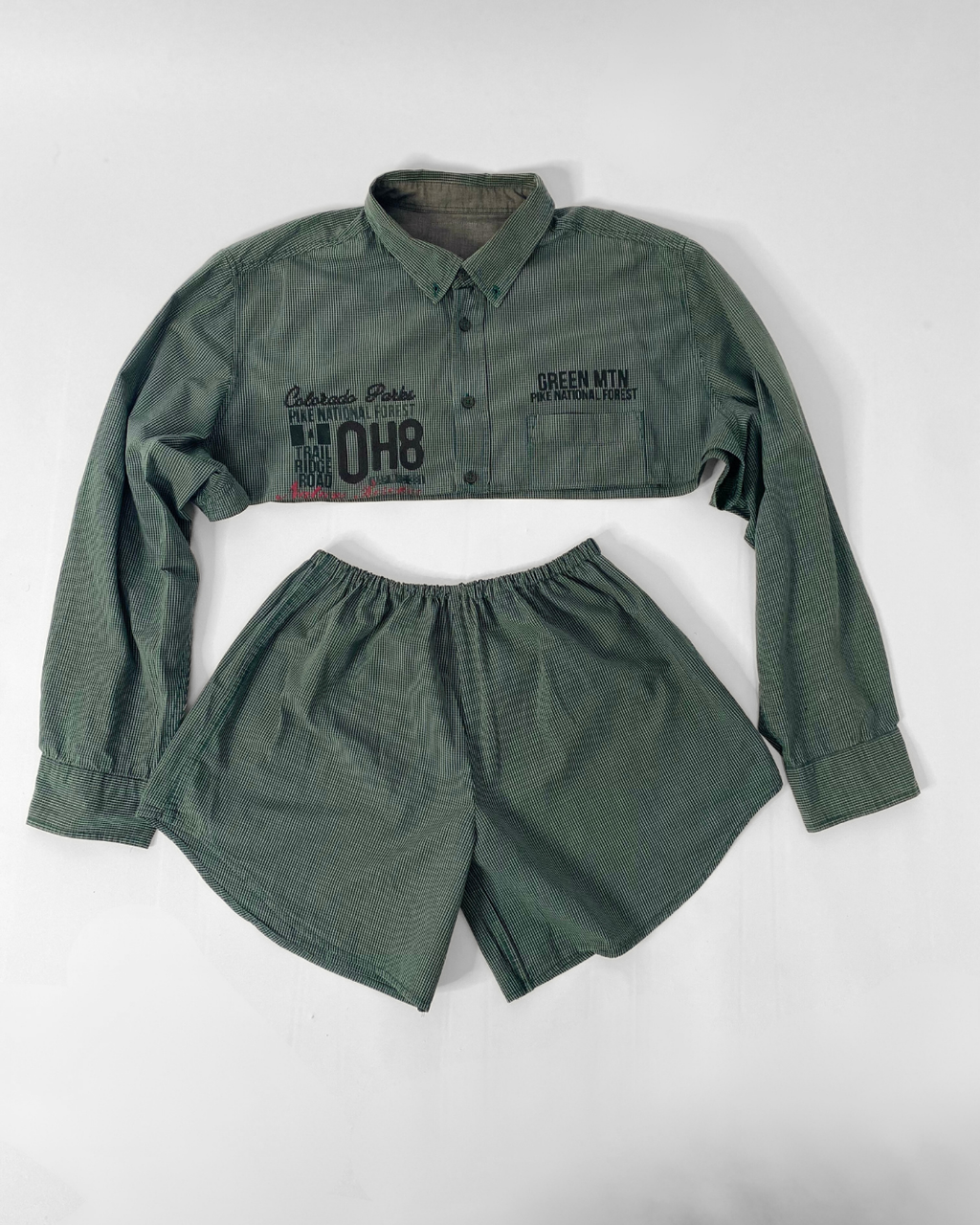 Le Rework Set - COMMELEJOUR