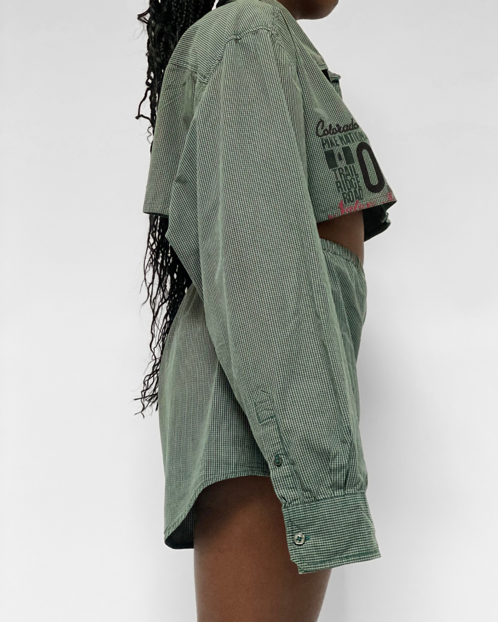 Le Rework Set - COMMELEJOUR