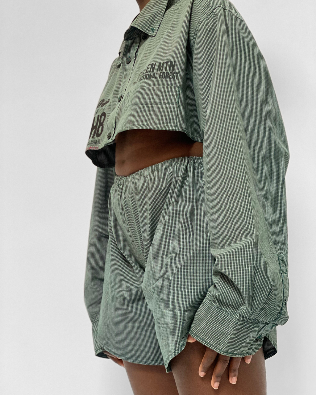 Le Rework Set - COMMELEJOUR