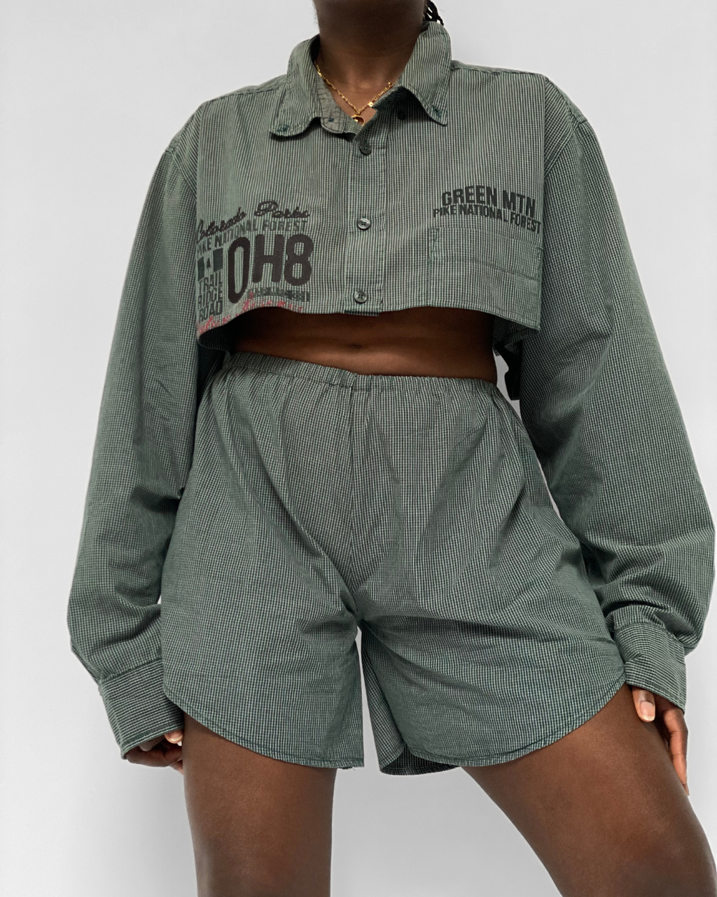 Le Rework Set - COMMELEJOUR