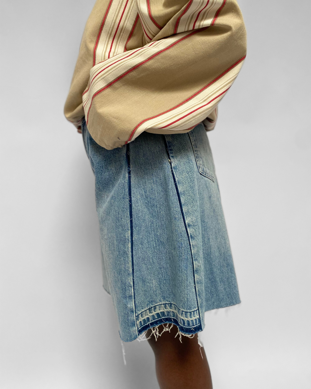 Le Oversize - COMMELEJOUR