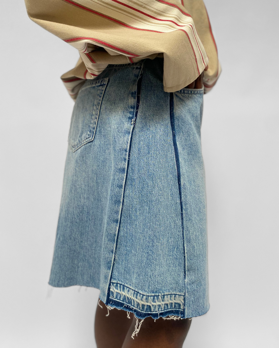 Le Oversize - COMMELEJOUR