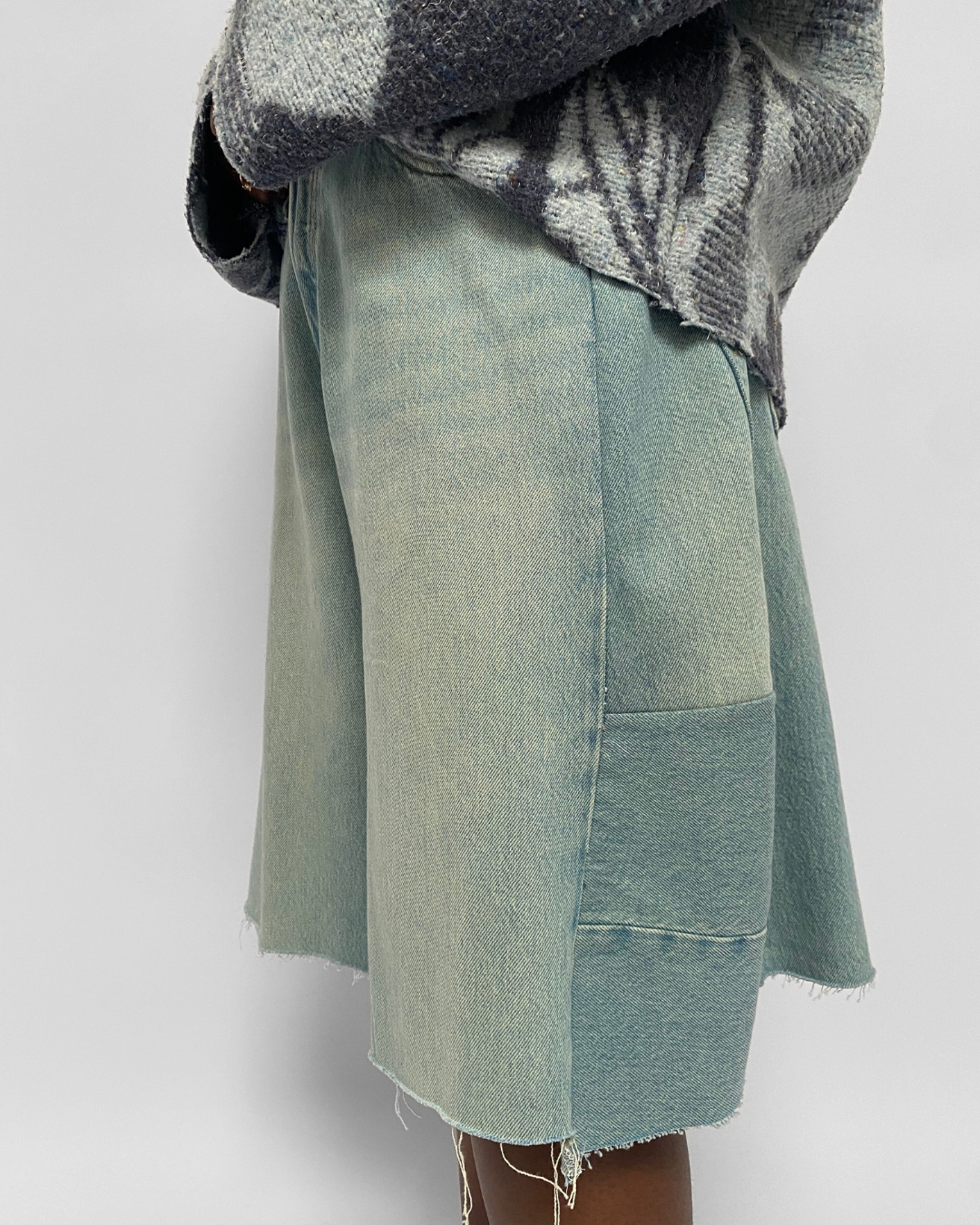 LE OVERSIZE - Crée ta pièce