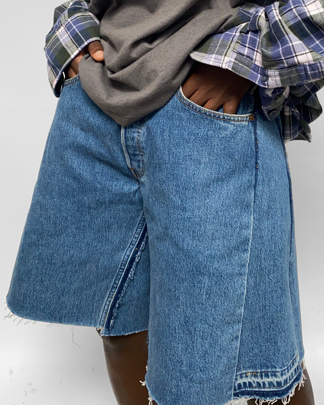 LE OVERSIZE - Crée ta pièce